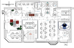 ������ ����� Open Space �� Sherwood ���� 6