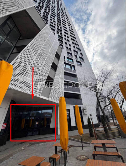 ������ ������������ ��������� � �� Manhattan City ���� 1