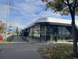 Оренда нежитлового комерційного приміщення (торгівельна площа) у Дніпровському районі Києва, пр. Леоніда Каденюка. фото 1 Оренда нежитлового комерційного приміщення (торгівельна площа) у Дніпровському районі Києва, пр. Леоніда Каденюка. фото 1