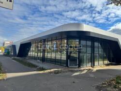 Оренда нежитлового комерційного приміщення (торгівельна площа) у Дніпровському районі Києва, пр. Леоніда Каденюка. фото 8 Оренда нежитлового комерційного приміщення (торгівельна площа) у Дніпровському районі Києва, пр. Леоніда Каденюка. фото 8