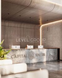 ������ �������� ��������� 530�2 �� Capital Towers, ���. ������������� 22, ����� ��������� ���� 11