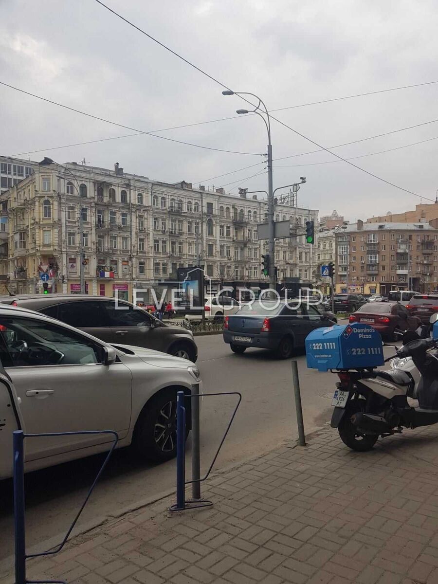 Оренда комерційного приміщення Бесарабка фото 1 Оренда комерційного приміщення Бесарабка фото 1