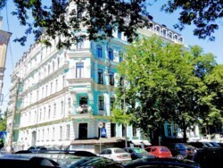 ���% ������ ����� 506.8 �2 , ����������� �����, ������������� �-� ���� 2