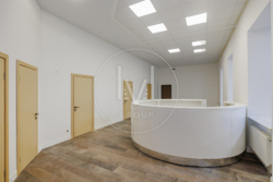 ���% ������ ����� 506.8 �2 , ����������� �����, ������������� �-� ���� 4