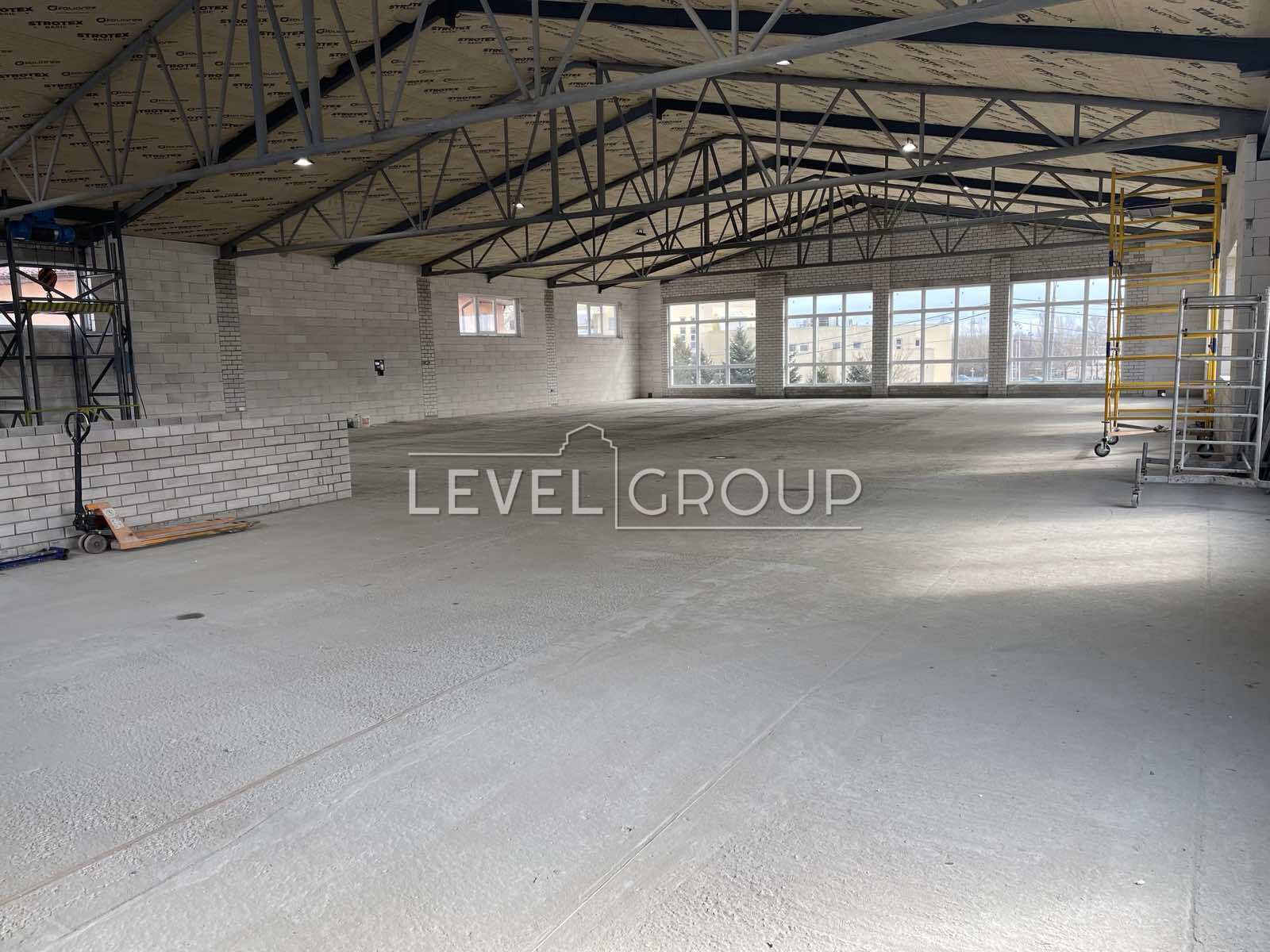 ������ ������ 600 �2 ����������� �-� ���� 1