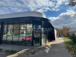 Оренда нежитлового комерційного приміщення (торгівельна площа) у Дніпровському районі Києва, пр. Леоніда Каденюка. фото 9 Оренда нежитлового комерційного приміщення (торгівельна площа) у Дніпровському районі Києва, пр. Леоніда Каденюка. фото 9