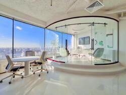 ������-���� ���������� ���� ��������, ��������� ���� 7, 40-� ������, Carnegie Tower, 250 �2, 28 ������� ���� ���� 1