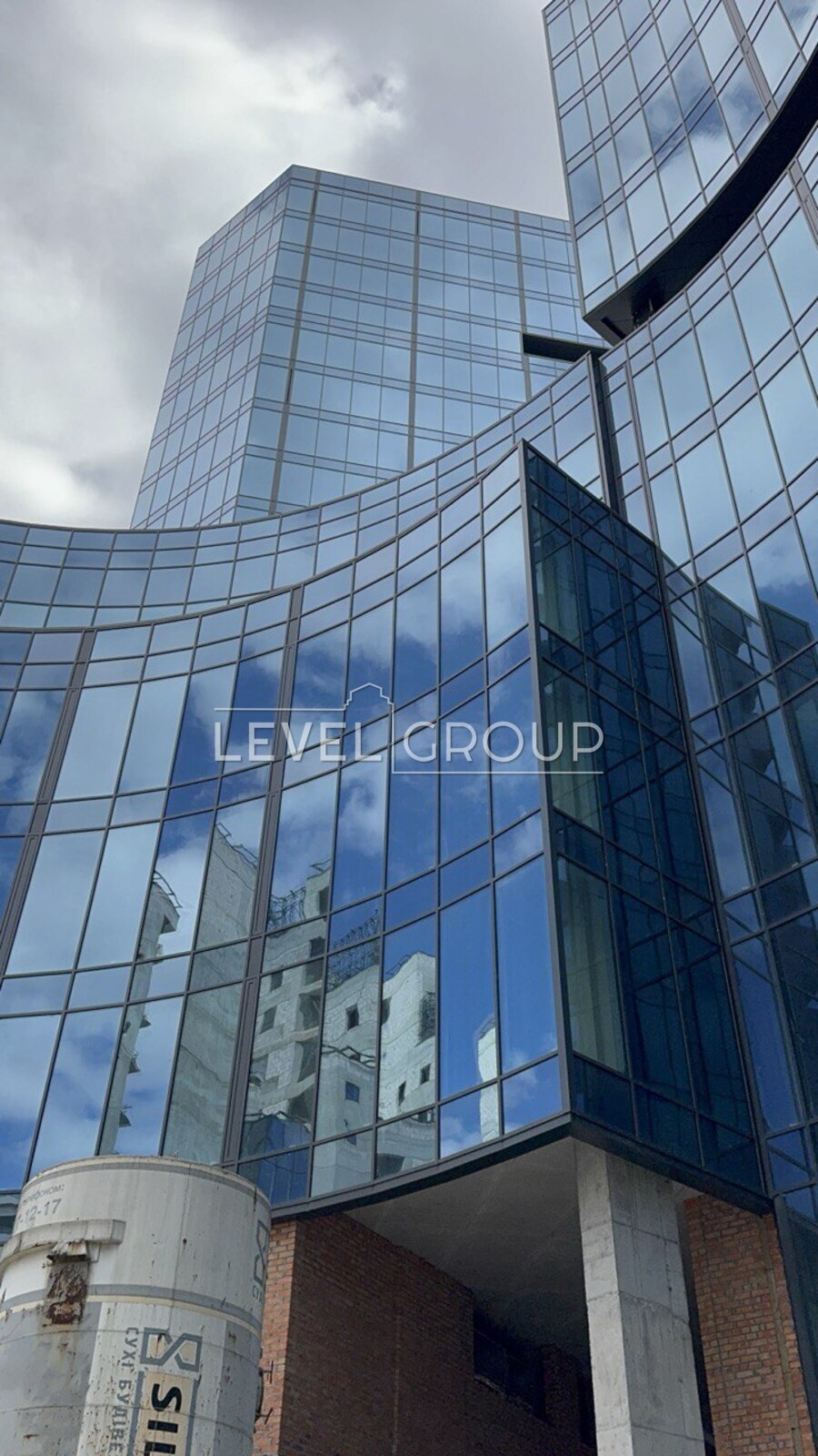 ������ �������� ��������� 530�2 �� Capital Towers, ���. ������������� 22, ����� ��������� ���� 1