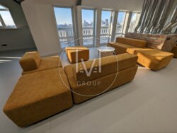 Deluxe Office S=430 sqr.m. ���� 2