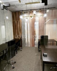 Оренда офісу 80м2, вул. Антоновича 44, ЖК Чікаго. фото 4 Оренда офісу 80м2, вул. Антоновича 44, ЖК Чікаго. фото 4