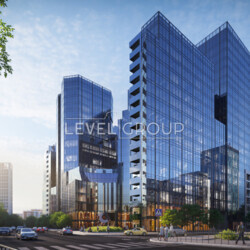 ������ �������� ��������� 530�2 �� Capital Towers, ���. ������������� 22, ����� ��������� ���� 4