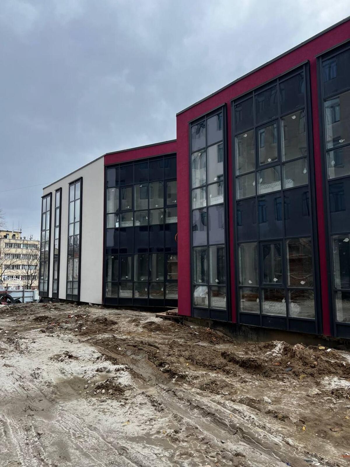 Здається об'єкт Київ, Фрометівська вул., 2 фото 1 Здається об'єкт Київ, Фрометівська вул., 2 фото 1