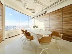 ������-���� ���������� ���� ��������, ��������� ���� 7, 40-� ������, Carnegie Tower, 250 �2, 28 ������� ���� ���� 11