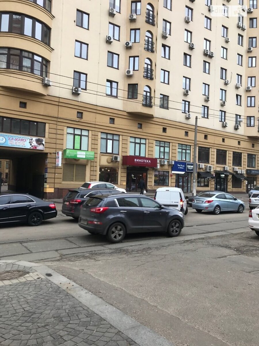 Здається об'єкт Дмитрівська вул., 75, Київ, Шевченківський, Солдатська слобідка, м. Лук'янівська фото 1 Здається об'єкт Дмитрівська вул., 75, Київ, Шевченківський, Солдатська слобідка, м. Лук'янівська фото 1
