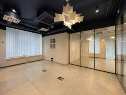 ������ ����� Open Space �� Sherwood ���� 1