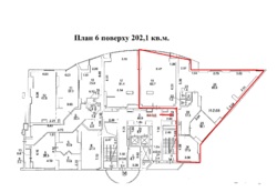 Оренда офісного приміщення 202,1 кв.м. б-р Т. Шевченка 33Б БЦ Європа Плаза Шевченківський Центр фото 21 Оренда офісного приміщення 202,1 кв.м. б-р Т. Шевченка 33Б БЦ Європа Плаза Шевченківський Центр фото 21