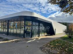 Оренда нежитлового комерційного приміщення (торгівельна площа) у Дніпровському районі Києва, пр. Леоніда Каденюка. фото 10 Оренда нежитлового комерційного приміщення (торгівельна площа) у Дніпровському районі Києва, пр. Леоніда Каденюка. фото 10