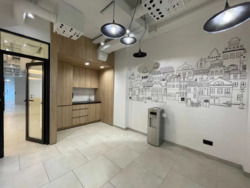 ������ ����� Open Space �� Sherwood ���� 16