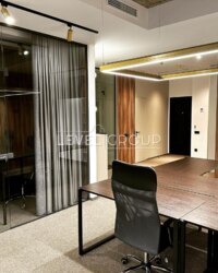 Оренда офісу 80м2, вул. Антоновича 44, ЖК Чікаго. фото 2 Оренда офісу 80м2, вул. Антоновича 44, ЖК Чікаго. фото 2