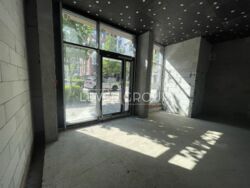 Оренда фасадного комерційного приміщення в ЖК «Файна Таун» вул. Салютна, 2 (буд. 19-182) фото 5 Оренда фасадного комерційного приміщення в ЖК «Файна Таун» вул. Салютна, 2 (буд. 19-182) фото 5