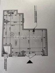 Оренда фасадного комерційного приміщення в ЖК «Файна Таун» вул. Салютна, 2 (буд. 19-182) фото 2 Оренда фасадного комерційного приміщення в ЖК «Файна Таун» вул. Салютна, 2 (буд. 19-182) фото 2