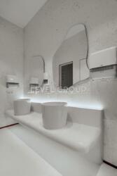 ������-���� ���������� ���� ��������, ��������� ���� 7, 40-� ������, Carnegie Tower, 250 �2, 28 ������� ���� ���� 18