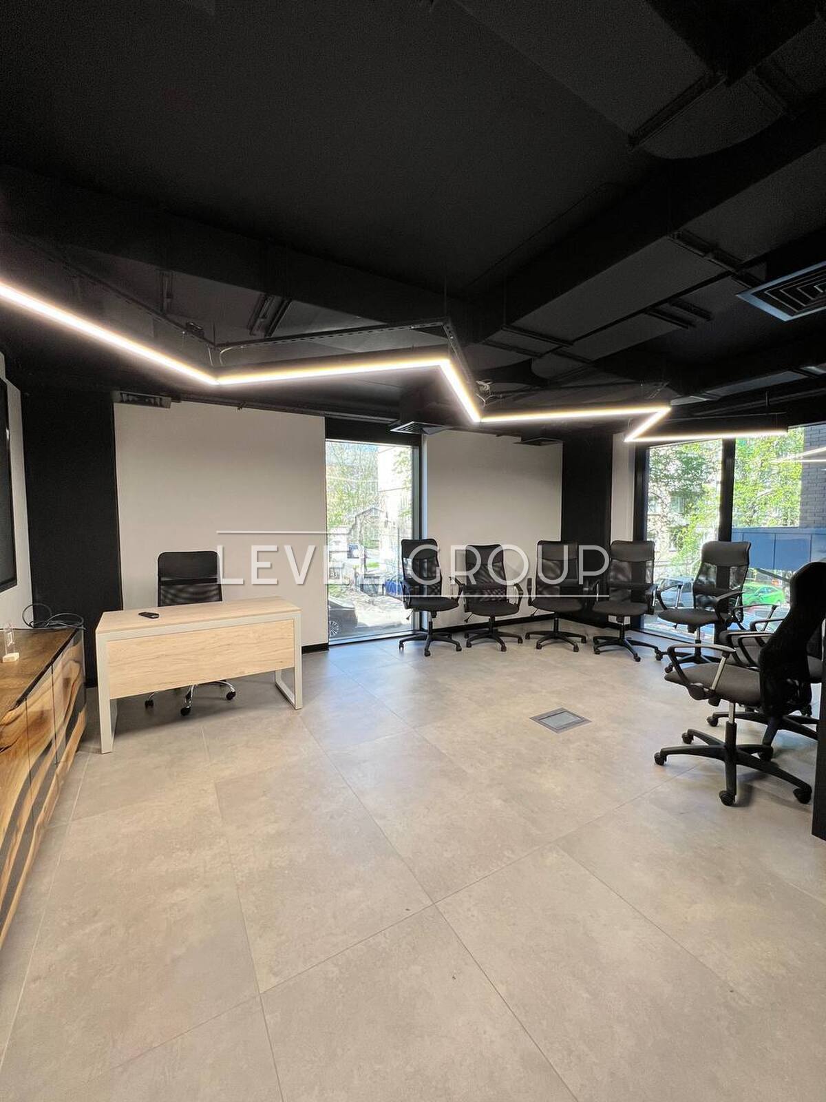 Оренда офісу в БЦ G Park | 318,36 м² | Голосіївський район фото 1 Оренда офісу в БЦ G Park | 318,36 м² | Голосіївський район фото 1