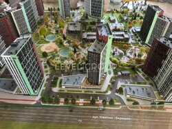 ��� ������ 152 ��.� �� Dibrova Park ���� 2