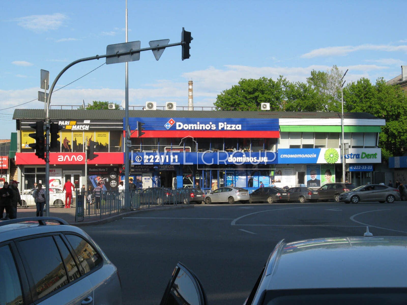 ������� � ������ ��������� ���������� ��������� �˳��������� ���. ������ ���������, 3-� ���� 1