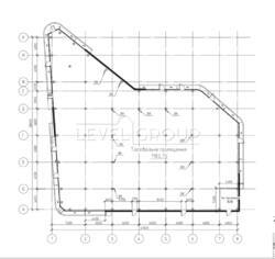 Оренда нежитлового комерційного приміщення (торгівельна площа) у Дніпровському районі Києва, пр. Леоніда Каденюка. фото 2 Оренда нежитлового комерційного приміщення (торгівельна площа) у Дніпровському районі Києва, пр. Леоніда Каденюка. фото 2