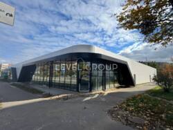 Оренда нежитлового комерційного приміщення (торгівельна площа) у Дніпровському районі Києва, пр. Леоніда Каденюка. фото 12 Оренда нежитлового комерційного приміщення (торгівельна площа) у Дніпровському районі Києва, пр. Леоніда Каденюка. фото 12