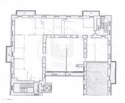 ���% ������ ����� 506.8 �2 , ����������� �����, ������������� �-� ���� 24