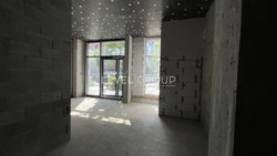 Оренда фасадного комерційного приміщення в ЖК «Файна Таун» вул. Салютна, 2 (буд. 19-182) фото 4 Оренда фасадного комерційного приміщення в ЖК «Файна Таун» вул. Салютна, 2 (буд. 19-182) фото 4