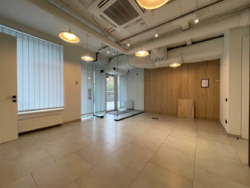 ������ ����� Open Space �� Sherwood ���� 11