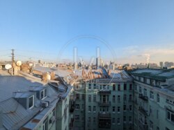 Deluxe Office S=430 sqr.m. ���� 19