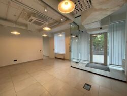 ������ ����� Open Space �� Sherwood ���� 12