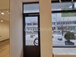 Фасад Магазин 155 м2 ,вул.Шота Руставелі,15, Палац Спорту ,ТРЦ Гулівер. фото 19 Фасад Магазин 155 м2 ,вул.Шота Руставелі,15, Палац Спорту ,ТРЦ Гулівер. фото 19