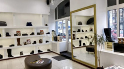 Фасад Магазин 123 м2 ,Шота Руставелі, Палац Спорту, ТРЦ Гулівер. фото 7 Фасад Магазин 123 м2 ,Шота Руставелі, Палац Спорту, ТРЦ Гулівер. фото 7