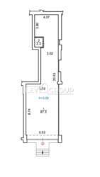 Оренда фасадного торгового приміщення фото 4 Оренда фасадного торгового приміщення фото 4