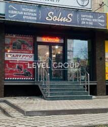 Оренда фасадного торгового приміщення фото 3 Оренда фасадного торгового приміщення фото 3