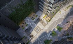   5302  Capital Towers, .  22,    11