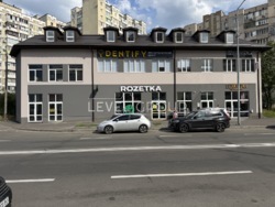 Оренда фасадного комерційного приміщення Позняки фото 1 Оренда фасадного комерційного приміщення Позняки фото 1