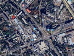 Приміщення на другому поверсі колишнього виробництва фото 4 Приміщення на другому поверсі колишнього виробництва фото 4