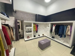 Фасад Магазин 123 м2 ,Шота Руставелі, Палац Спорту, ТРЦ Гулівер. фото 12 Фасад Магазин 123 м2 ,Шота Руставелі, Палац Спорту, ТРЦ Гулівер. фото 12