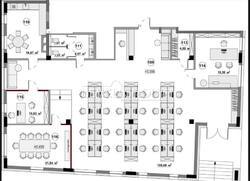 Оренда офісу в БЦ G Park | 318,36 м² | Голосіївський район фото 6 Оренда офісу в БЦ G Park | 318,36 м² | Голосіївський район фото 6