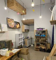 Оренда фасадного комерційного приміщення — ЖК ЛікоГрад, вул. Юлії Здановської, 46/1 фото 3 Оренда фасадного комерційного приміщення — ЖК ЛікоГрад, вул. Юлії Здановської, 46/1 фото 3