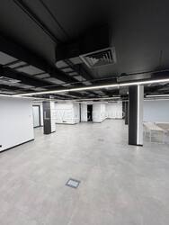 Оренда офісу в БЦ G Park | 318,36 м² | Голосіївський район фото 4 Оренда офісу в БЦ G Park | 318,36 м² | Голосіївський район фото 4