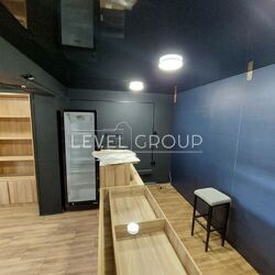Оренда фасадного комерційного приміщення, 39 м² ,вул. Урлівська, 5, Позняки фото 4 Оренда фасадного комерційного приміщення, 39 м² ,вул. Урлівська, 5, Позняки фото 4