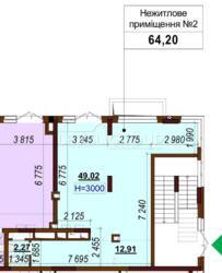 ������ ��������� ��������� 64 ��.� � �� ����������� ���� 4