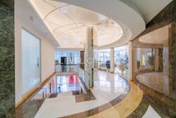  OPEN SPACE! Podil Plaza & Residence   !  4